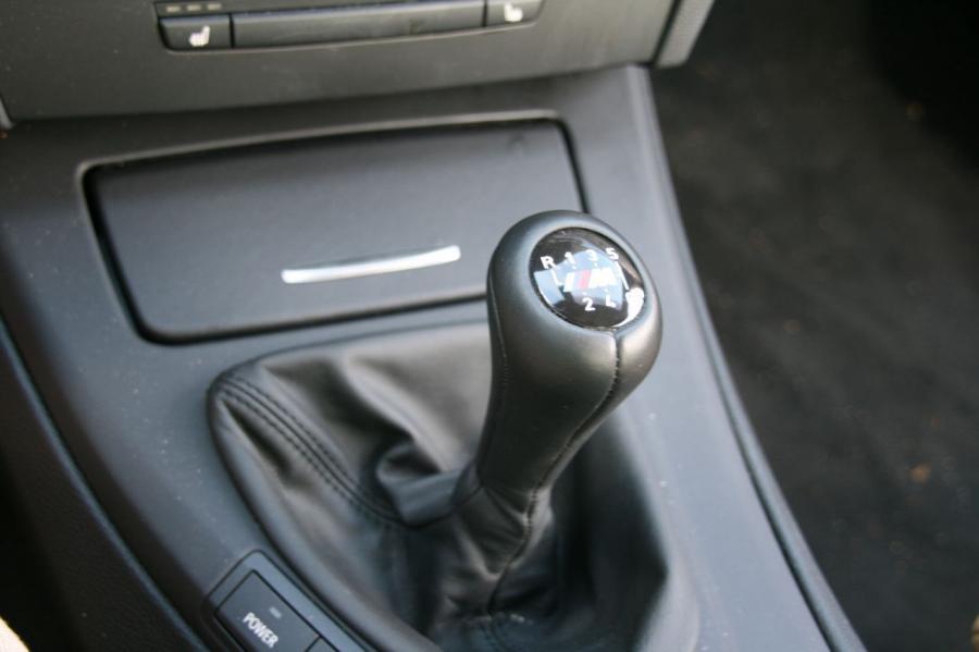  BMW M3 2008 года  (фото 95 из 219)